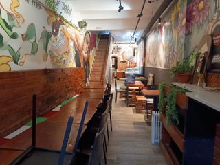 R-7939484 Traspaso Bar Restaurante en Sant Martí