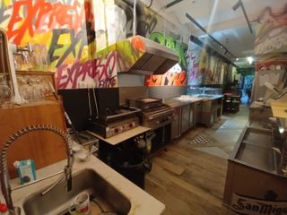 R-7939484 Traspaso Bar Restaurante en Sant Martí