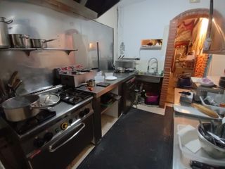 R-7939484 Traspaso Bar Restaurante en Sant Martí