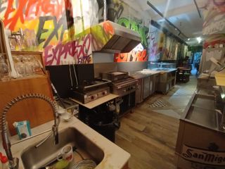 R-7939484 Traspaso Bar Restaurante en Sant Martí