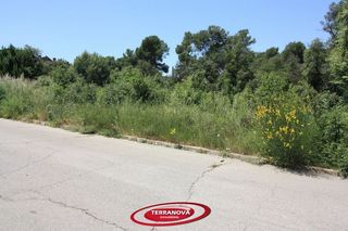 Terreno en venta en Ametlla del Vallès, l´