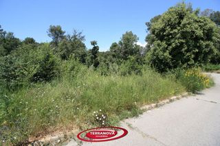 Terreno en venta en Ametlla del Vallès, l´
