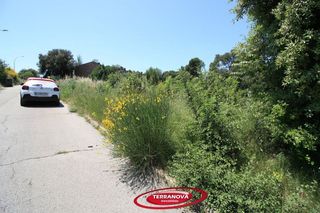 Terreno en venta en Ametlla del Vallès, l´