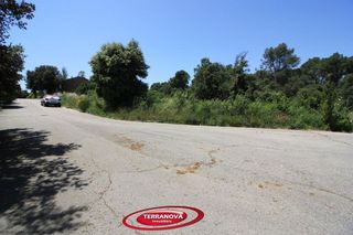 Terreno en venta en Ametlla del Vallès, l´