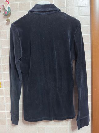 COMPLETO VELLUTO MILLERIGHE - TAGLIA 42