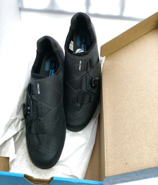 Zapatillas Shimano RC300 Talla 50