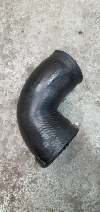 Manguitos Mini Cooper S R56