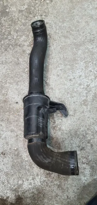 Manguitos Mini Cooper S R56