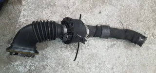 Manguitos Mini Cooper S R56