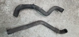 Manguitos Mini Cooper S R56