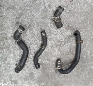 Manguitos Mini Cooper S R56