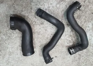 Manguitos Mini Cooper S R56