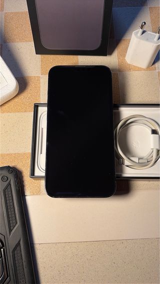 iPhone 13 Pro 128 GB Space Gray