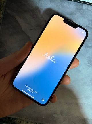 iPhone 13 Pro 128 GB Space Gray