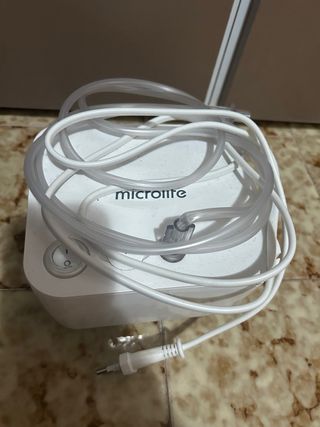 Microlife NEB200 Nebulizzatore Compressore