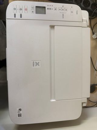 Impresora Canon PIXMA TS3351 Multifunción 3 en 1