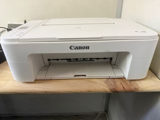 Impresora Canon PIXMA TS3351 Multifunción 3 en 1