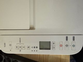 Impresora Canon PIXMA TS3351 Multifunción 3 en 1