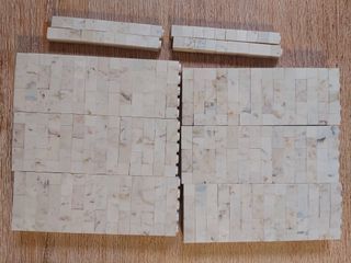 Exin Castillos Ladrillos