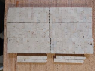 Exin Castillos Ladrillos