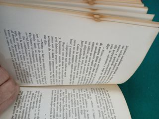 Las mil y una noches Tomo I y Tomo II