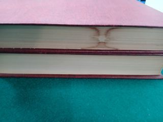 Las mil y una noches Tomo I y Tomo II