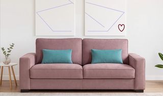 SOFÁ CAMA ITALIANO VALENTINA