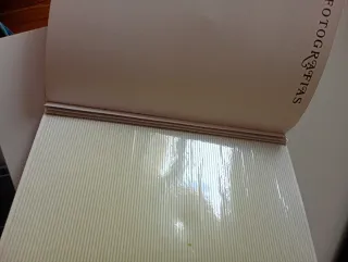 Libro de primera comunión con música