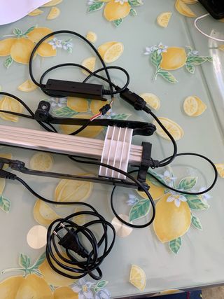 Attuatore elettrico KADI KDPT007 quasi a metà prezzo