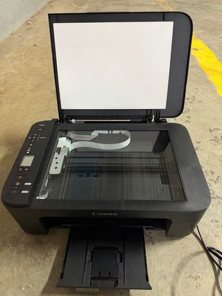 Stampante Canon PIXMA TS3355 WiFi con inchiostro