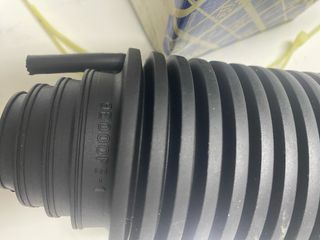 2 Fuelles Universal Cremallera Asistida MC 1201