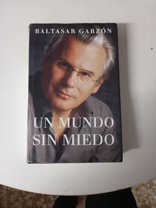 Baltasar Garzón