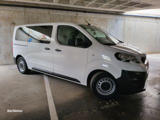 PEUGEOT Expert Combi BlueHDi 120 SS Standard