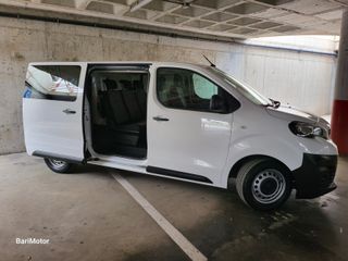 PEUGEOT Expert Combi BlueHDi 120 SS Standard
