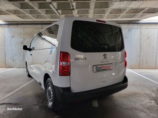 PEUGEOT Expert Combi BlueHDi 120 SS Standard