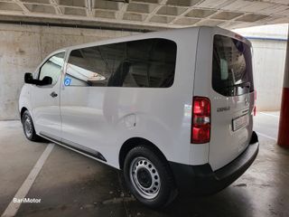 PEUGEOT Expert Combi BlueHDi 120 SS Standard