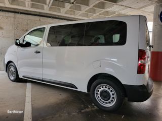 PEUGEOT Expert Combi BlueHDi 120 SS Standard