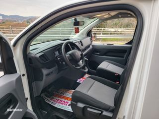 PEUGEOT Expert Combi BlueHDi 120 SS Standard