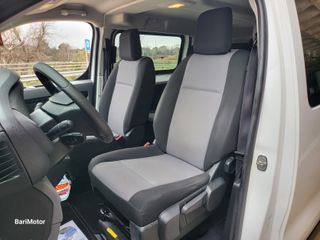 PEUGEOT Expert Combi BlueHDi 120 SS Standard