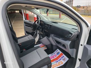 PEUGEOT Expert Combi BlueHDi 120 SS Standard