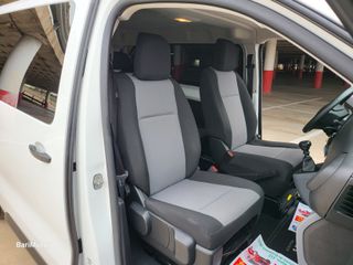 PEUGEOT Expert Combi BlueHDi 120 SS Standard