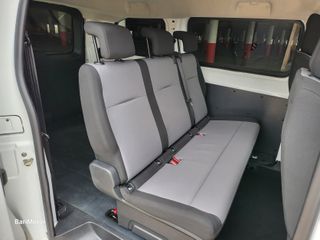 PEUGEOT Expert Combi BlueHDi 120 SS Standard