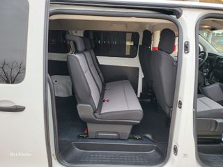 PEUGEOT Expert Combi BlueHDi 120 SS Standard
