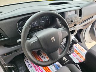 PEUGEOT Expert Combi BlueHDi 120 SS Standard