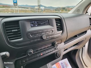 PEUGEOT Expert Combi BlueHDi 120 SS Standard