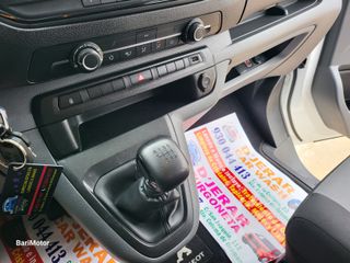 PEUGEOT Expert Combi BlueHDi 120 SS Standard