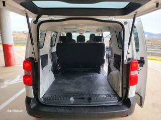 PEUGEOT Expert Combi BlueHDi 120 SS Standard