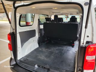 PEUGEOT Expert Combi BlueHDi 120 SS Standard