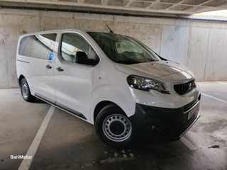 PEUGEOT Expert Combi BlueHDi 120 SS Standard