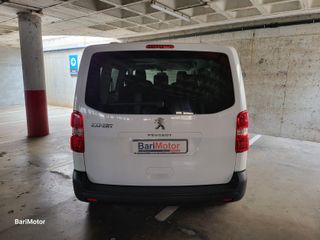 PEUGEOT Expert Combi BlueHDi 120 SS Standard